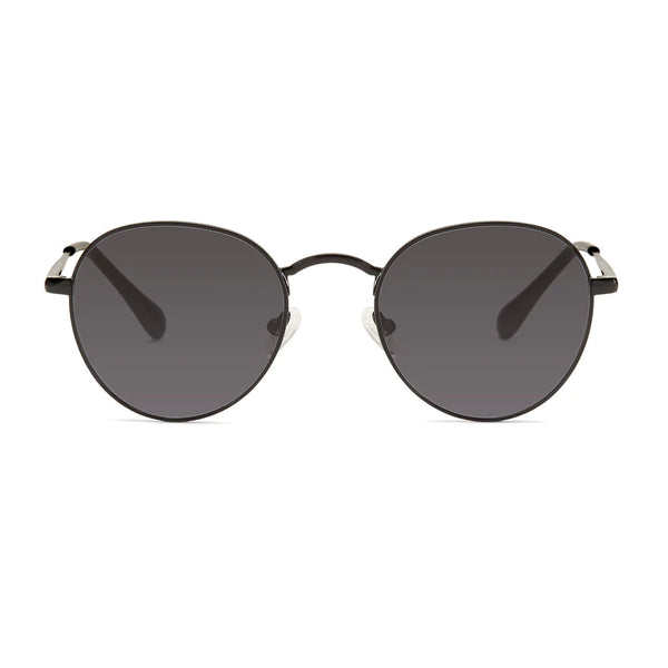 Barner | Ginza | Sunglasses | Black Noir