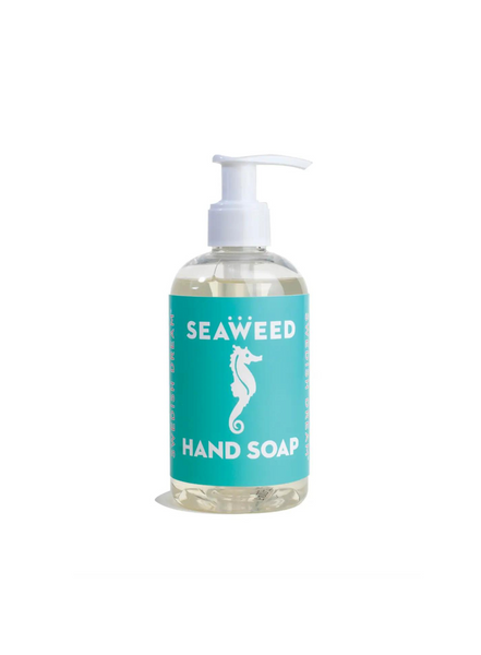 Kalastyle Seaweed Liquid Hand Soap Swedish Dream From