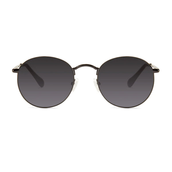 Barner | Recoleta | Sunglasses | Black Noir