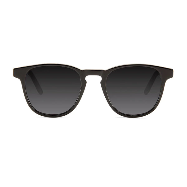Barner | Kreuzberg | Sunglasses | Black