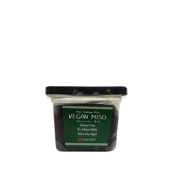 Premium Hatcho Miso - Additive Free Vegan No Gmo's