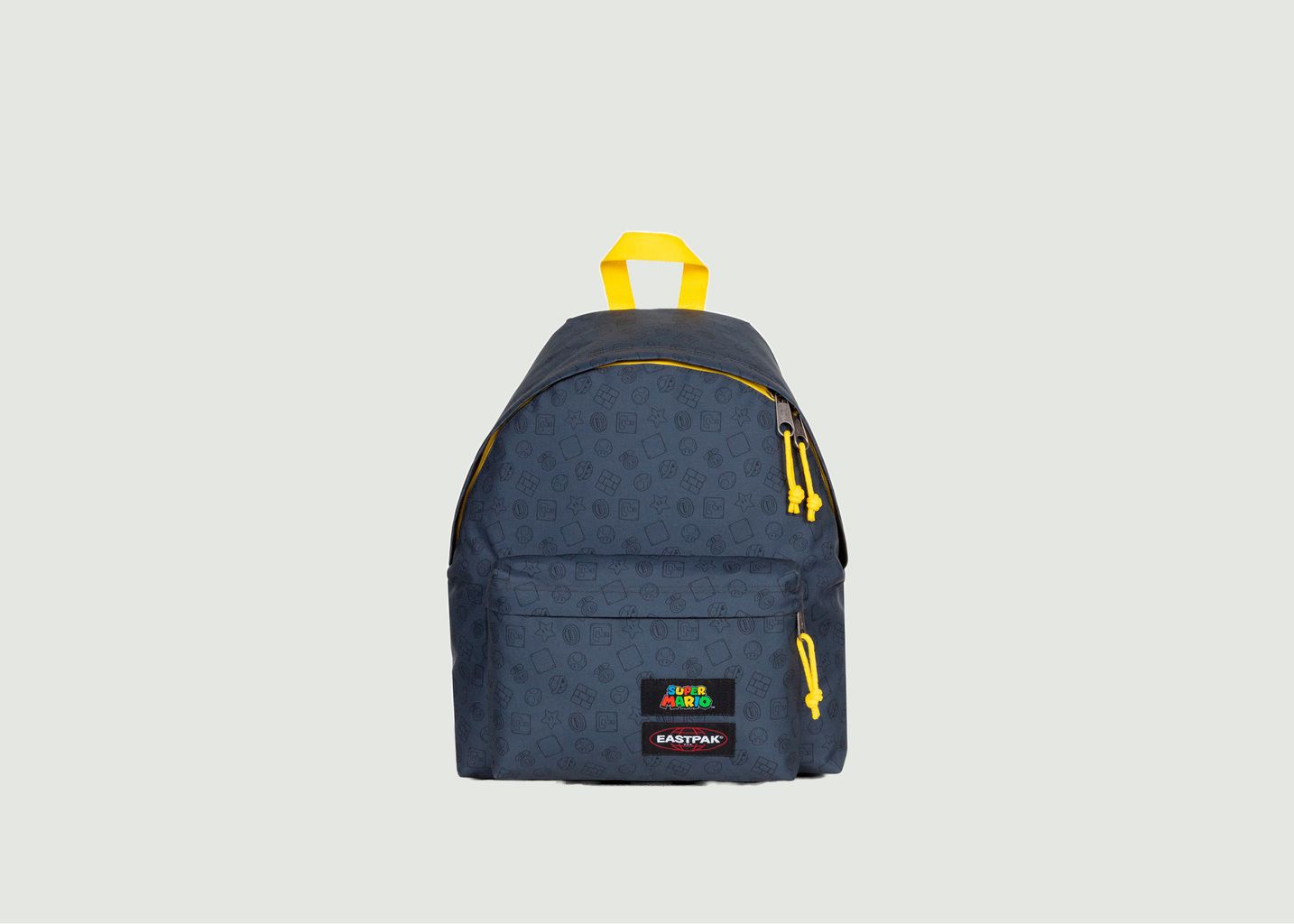 Eastpak X Super Mario Backpack