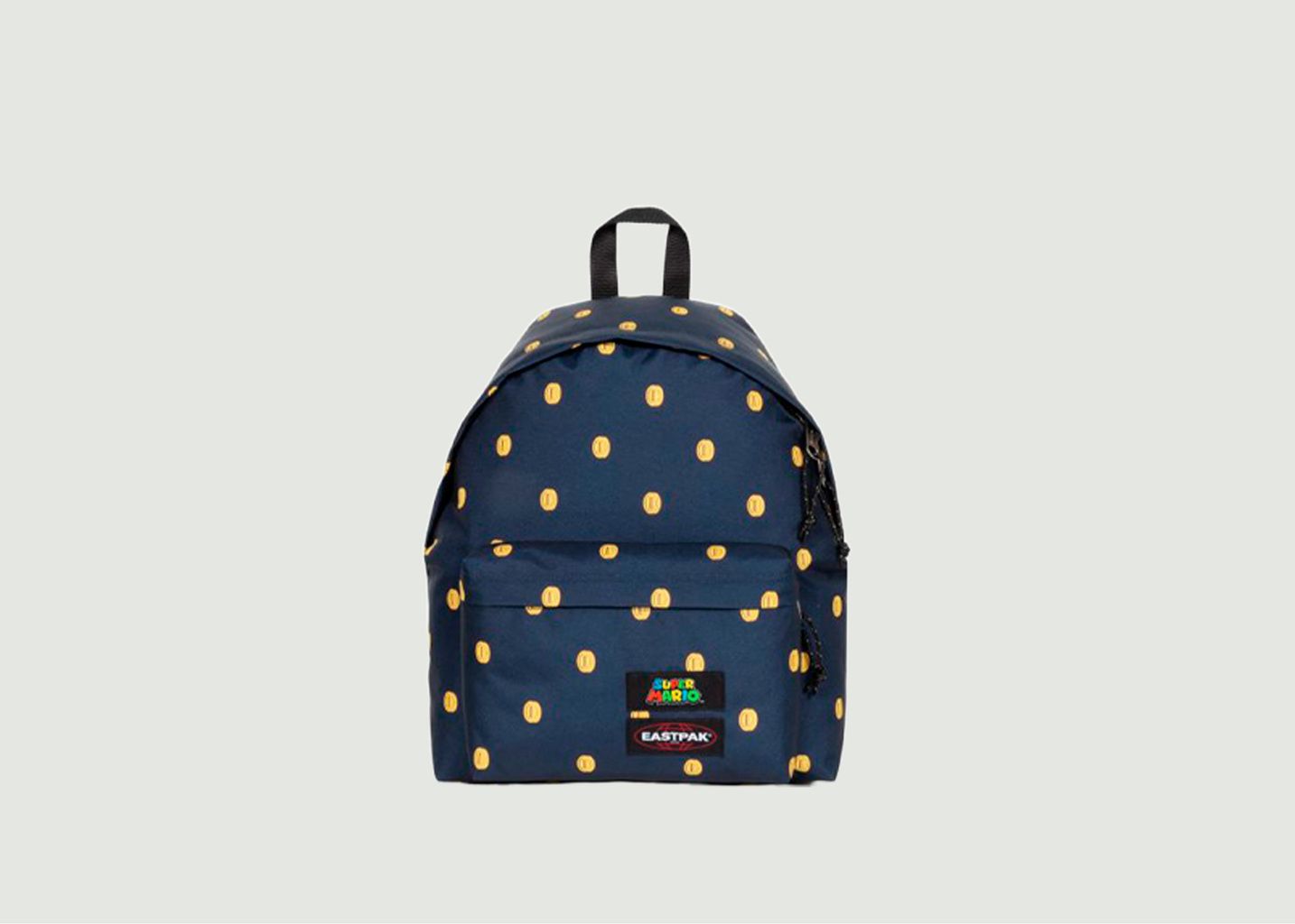 Eastpak X Super Mario Backpack