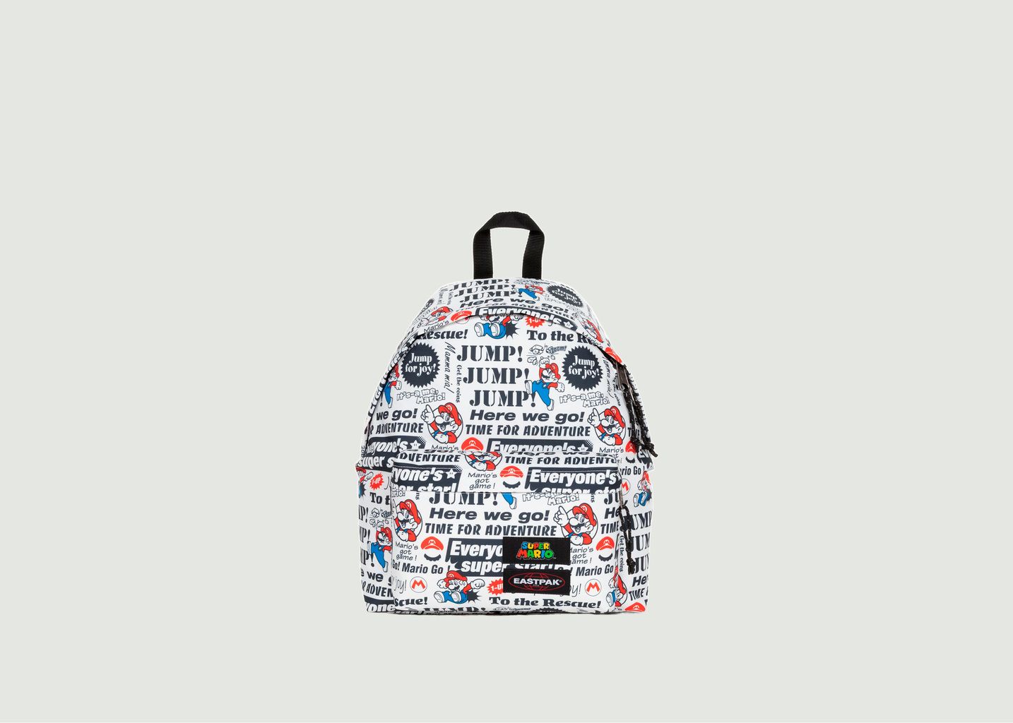 Eastpak X Super Mario Backpack