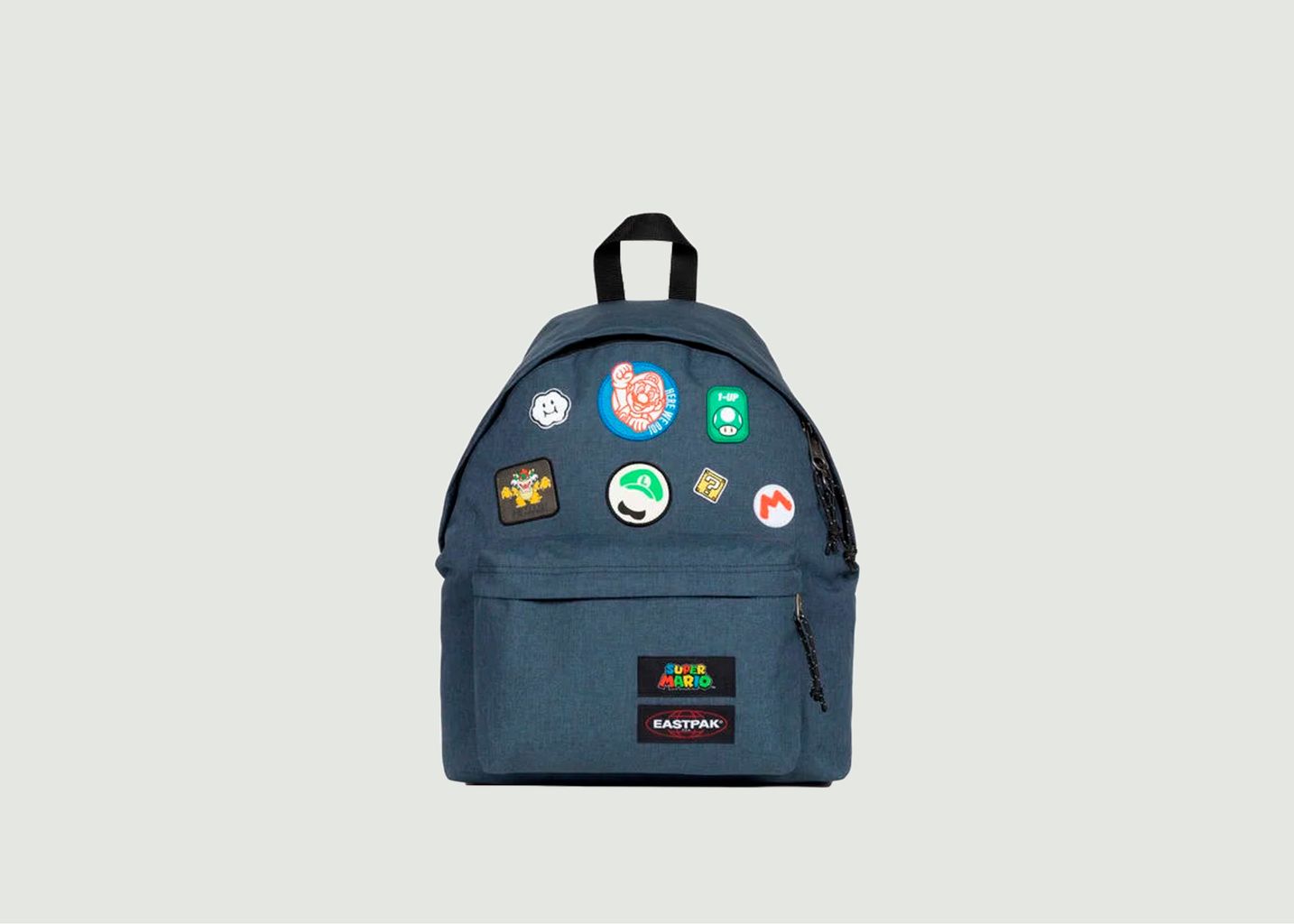 Eastpak X Super Mario Backpack