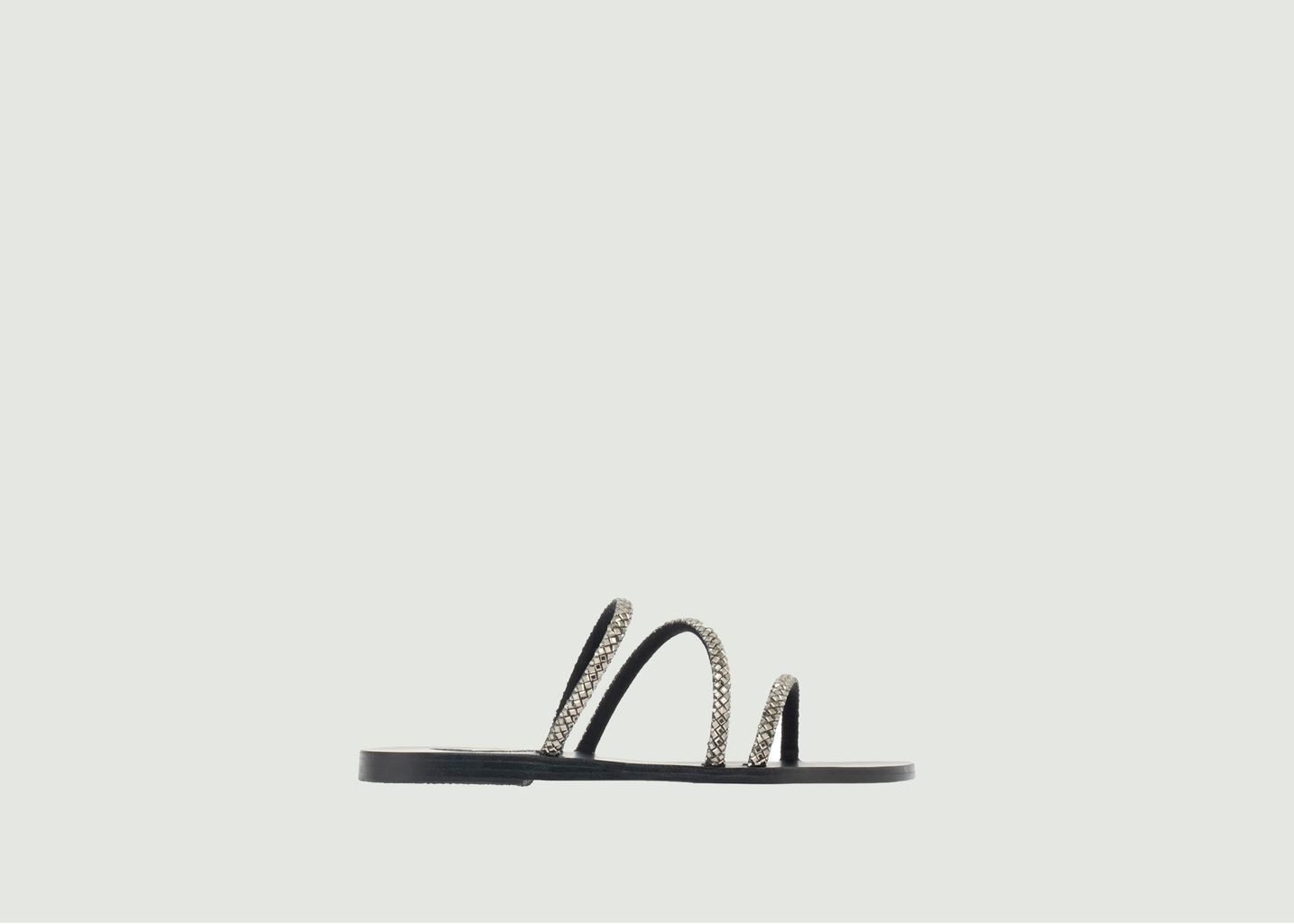 Diamond Polytimi Sandal