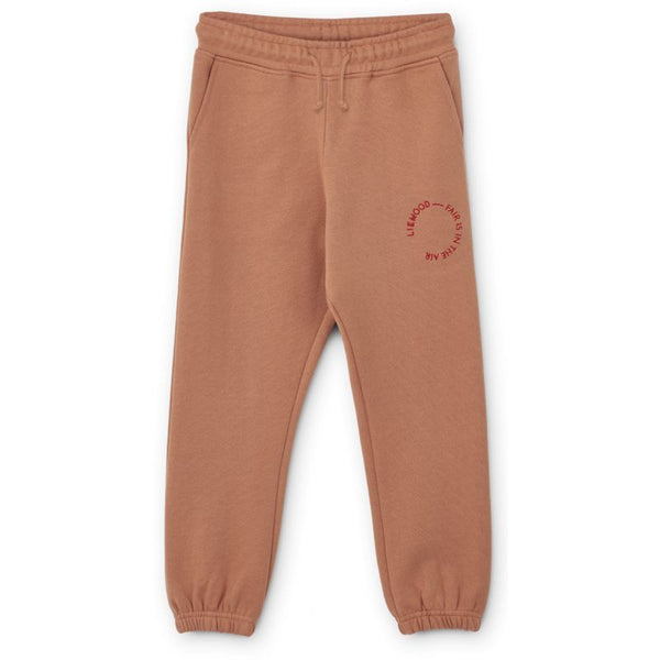 Pantalon Jogging Inga Tuscany Rose