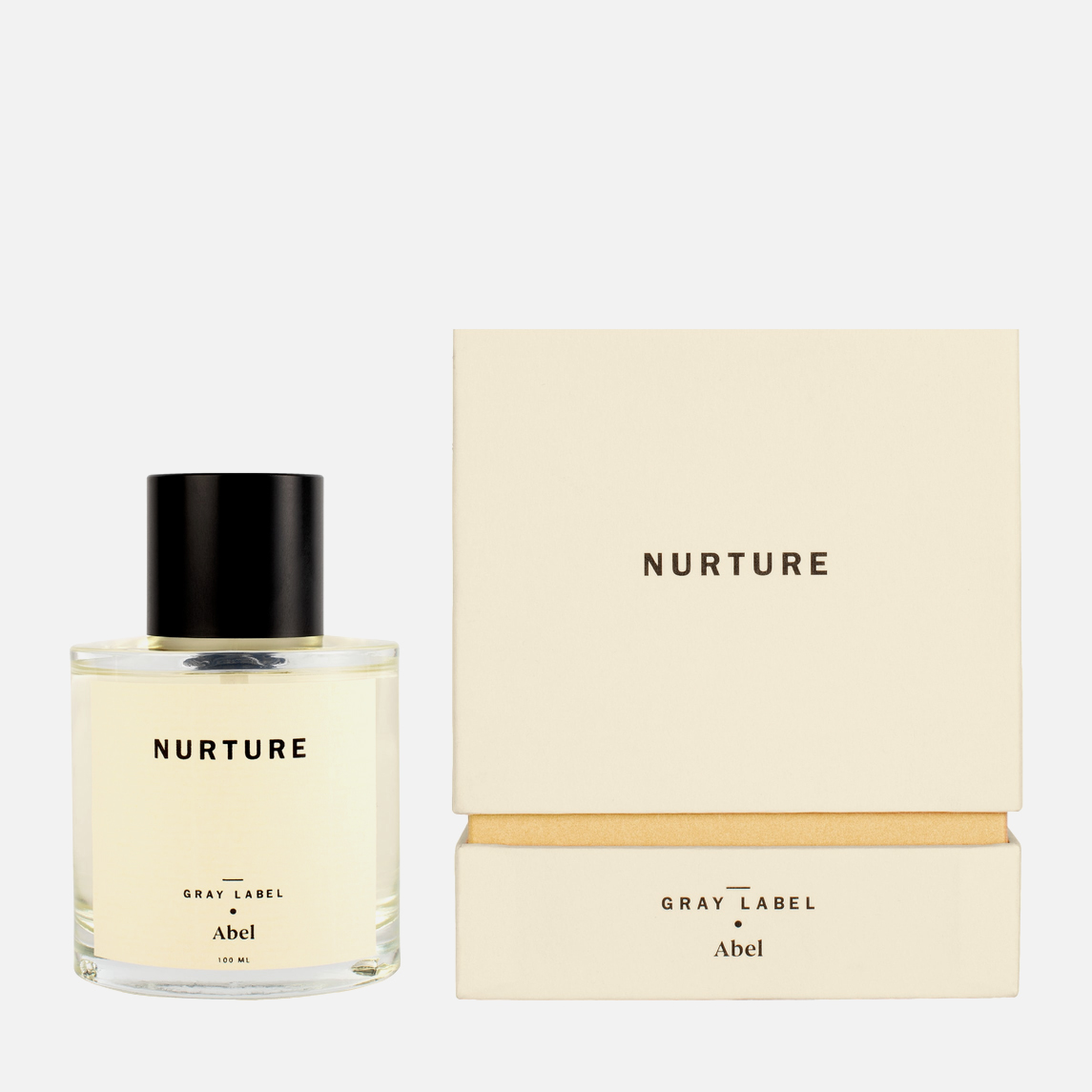 Abel Perfume Nurture 100% Natural - 100 ml 
