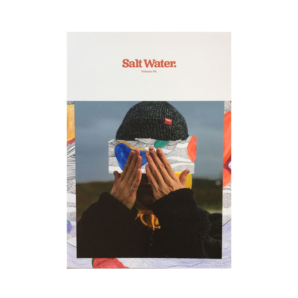 Salt-Water Magazine Vol. 4