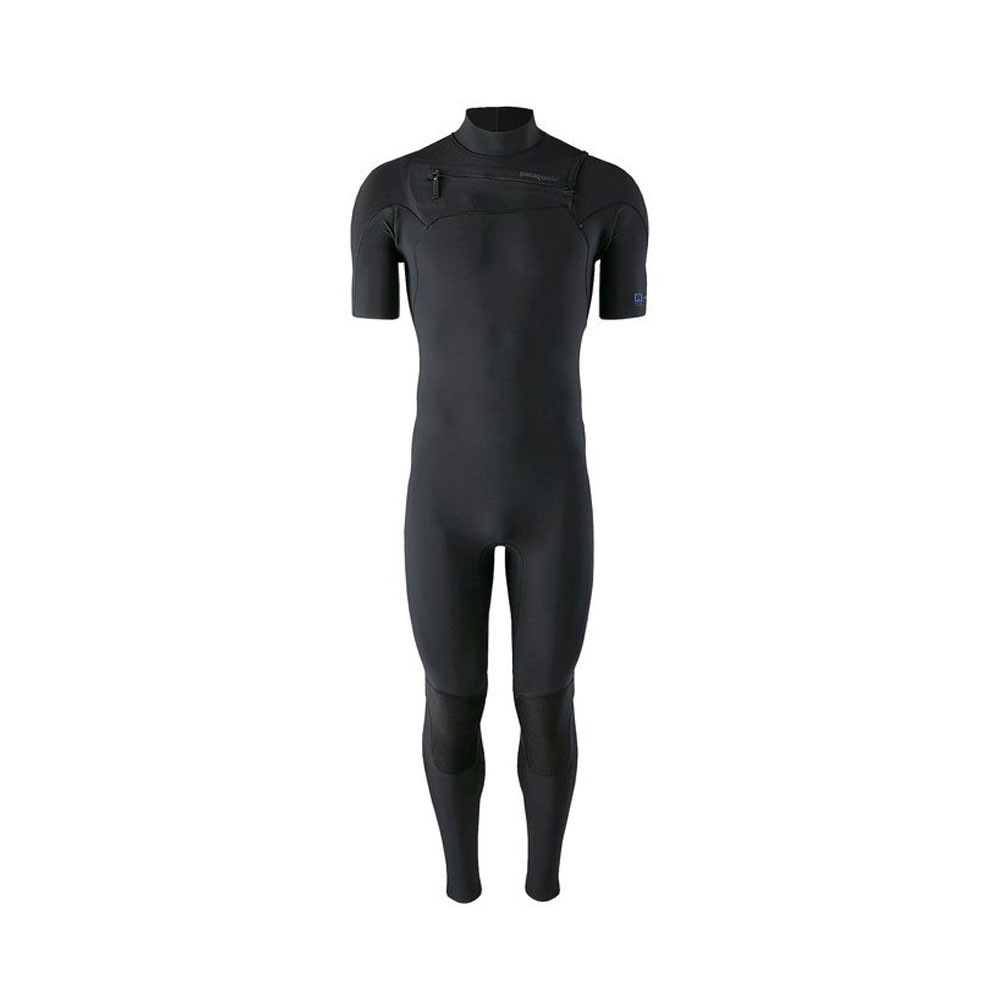 Patagonia R1 Lite Yulex Short Sleeve Man Wetsuit