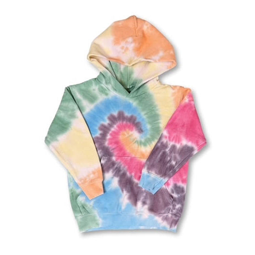 Bikind Tie Dye Hoodie