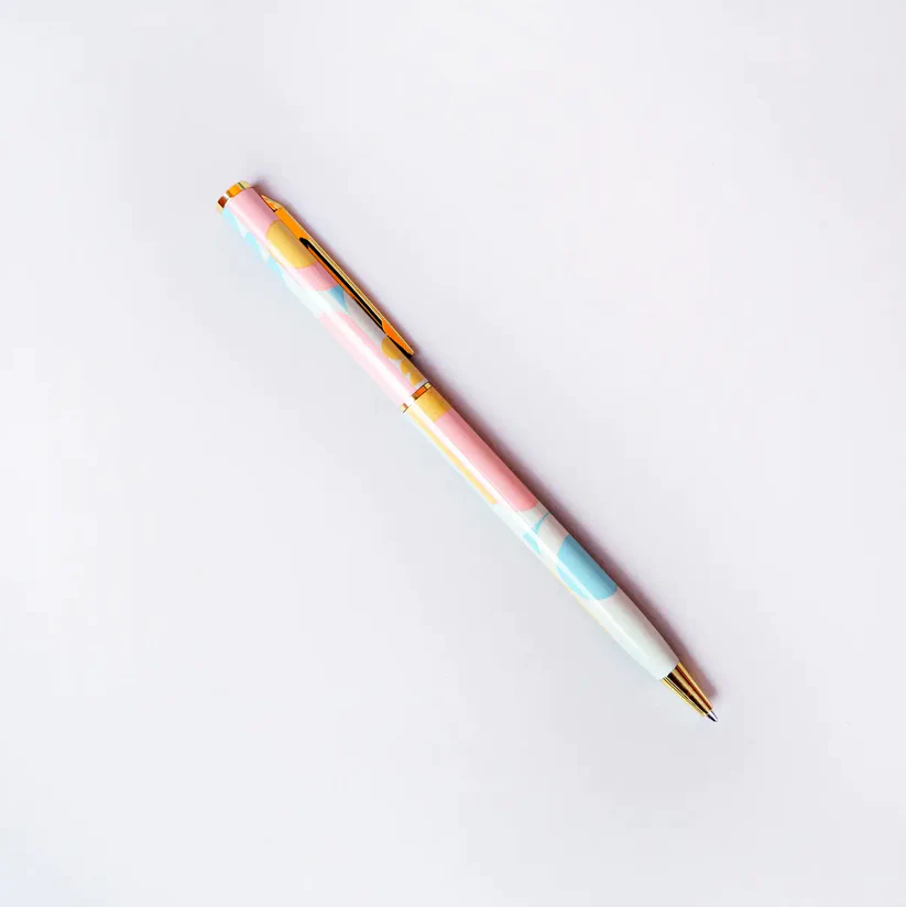 The Completist - 'helsinki' Pen