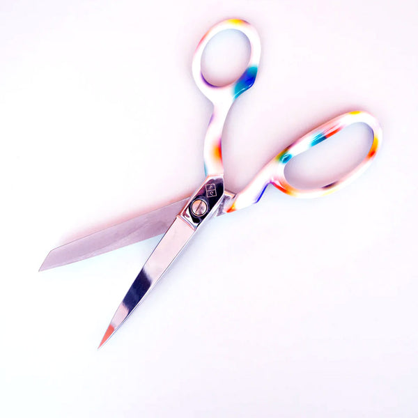 Gradient Scissors