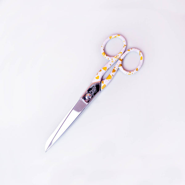 Terrazzo Small Scissors