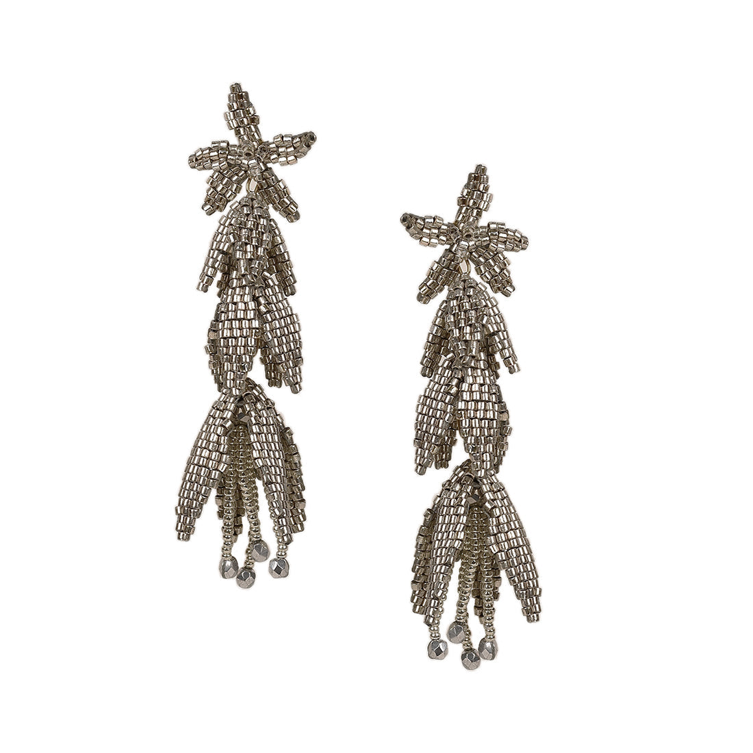 Mishky - Tulipanes Earrings