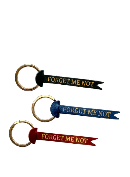 Ark Forget Me Not Key Fob