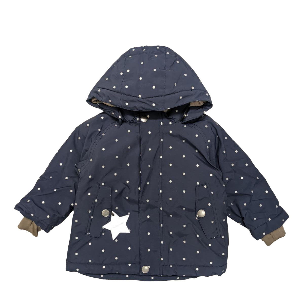 Mini A Ture Wally Jacket