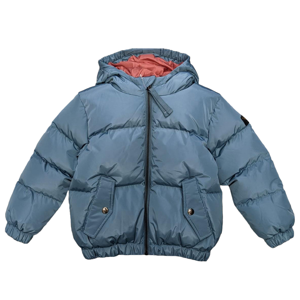 Finger In The Nose Snowdust Down Jacket