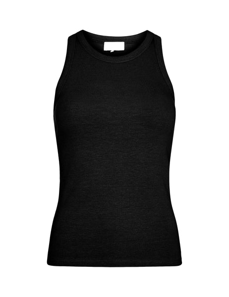 Numbia Top - Black