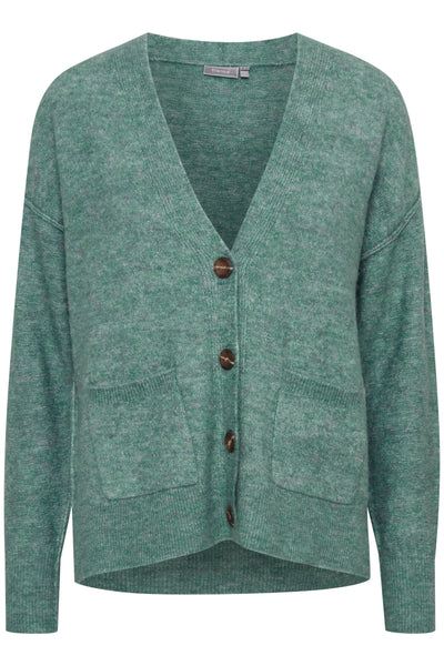 Frdebbi Cardigan