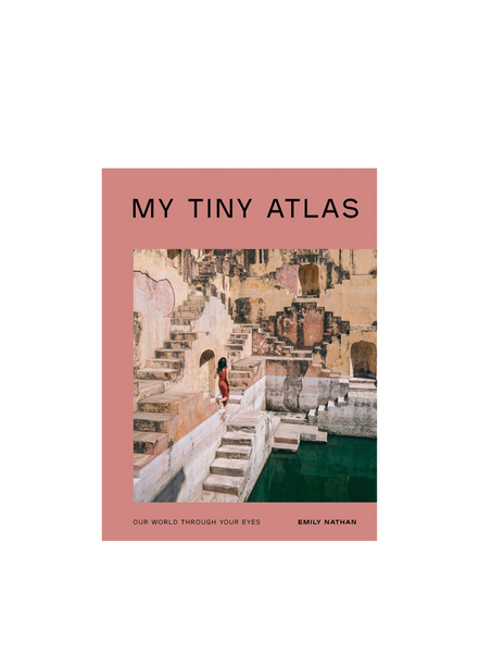 My Tiny Atlas