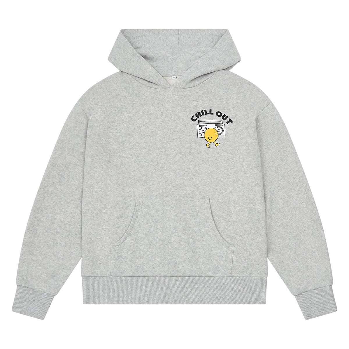 Shobu X Hundred Pieces Chill Out Hoodie