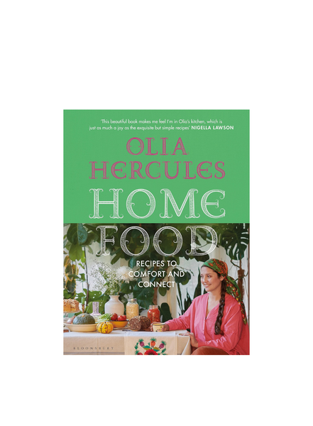 Home Food: Recipes To Comfort And Connect