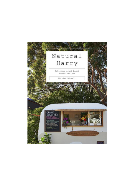 Books Natural Harry
