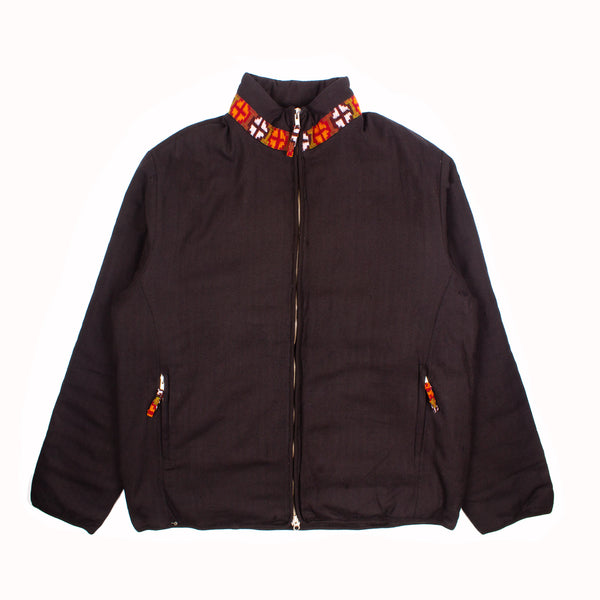 Kullu Jacket - Black