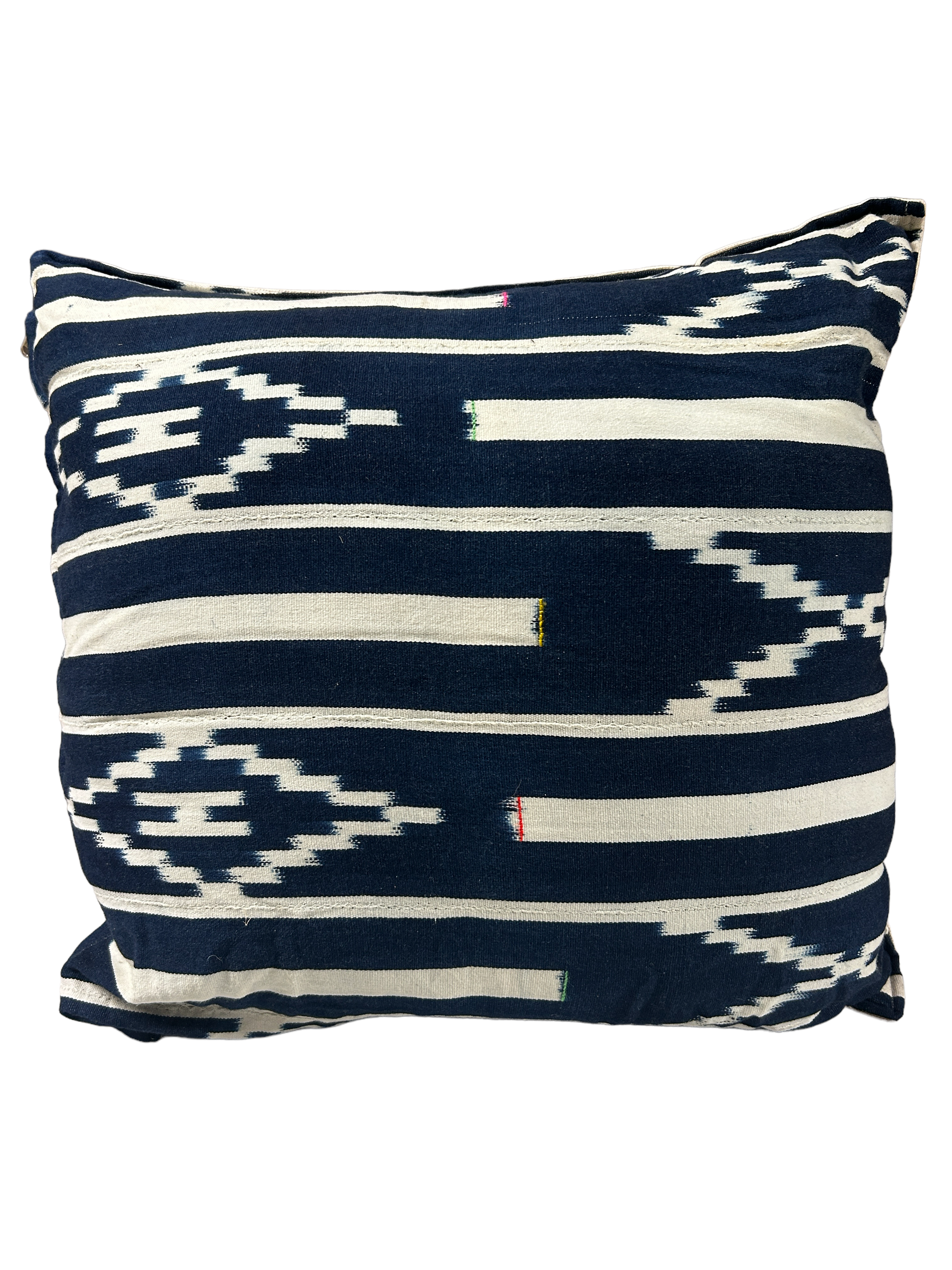 botanicalboysuk Baule Cloth Cushion (85.3.b70)