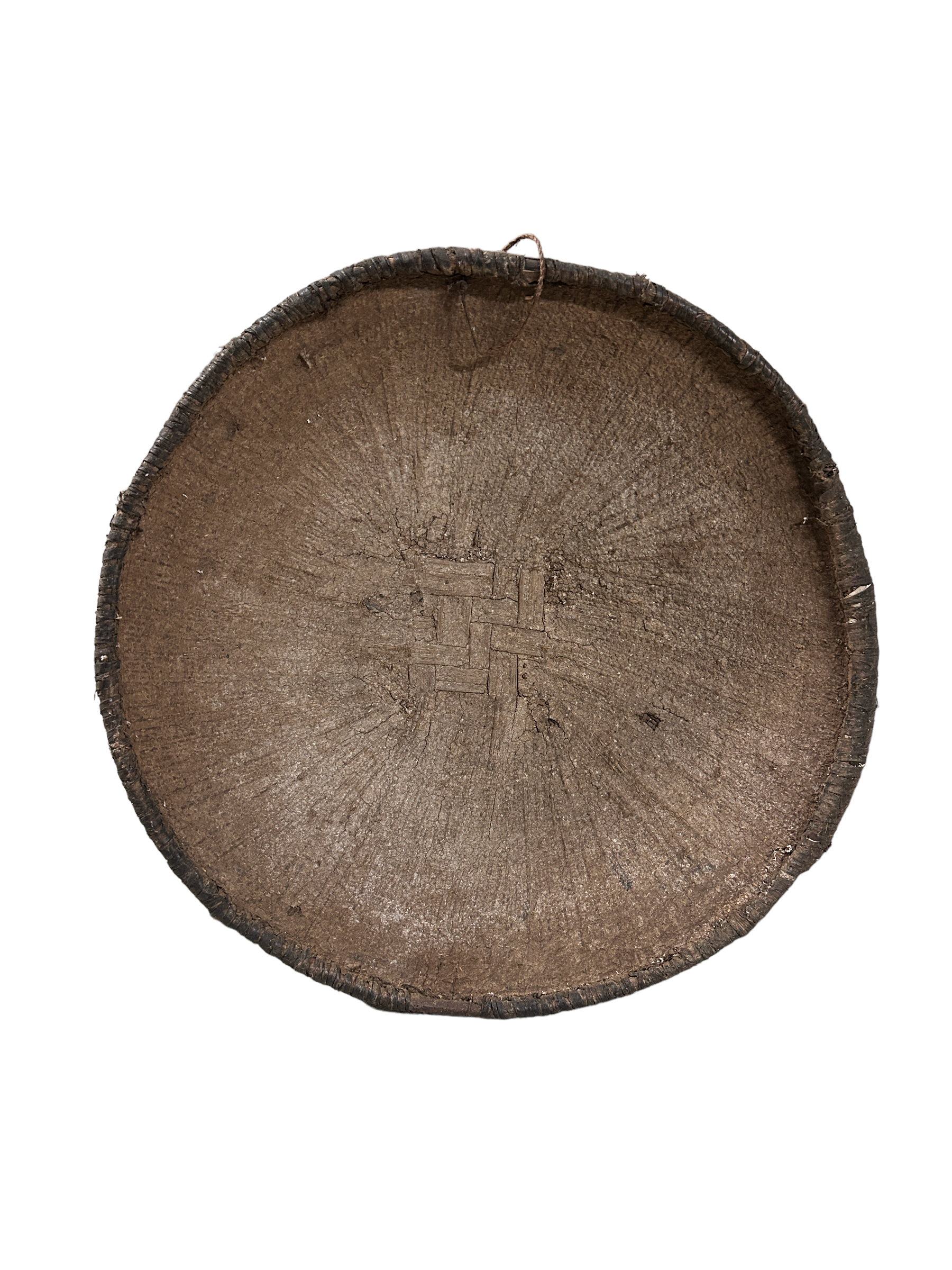 botanicalboysuk Vintage Tonga Binga Basket (48.13)