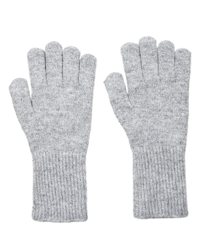 Light Grey Mel Nuclarrisa Fingergloves 702253 0510