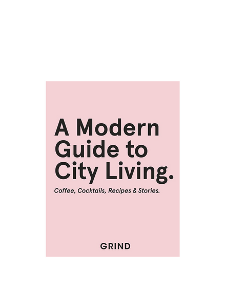 Books Modern Guide To City Living