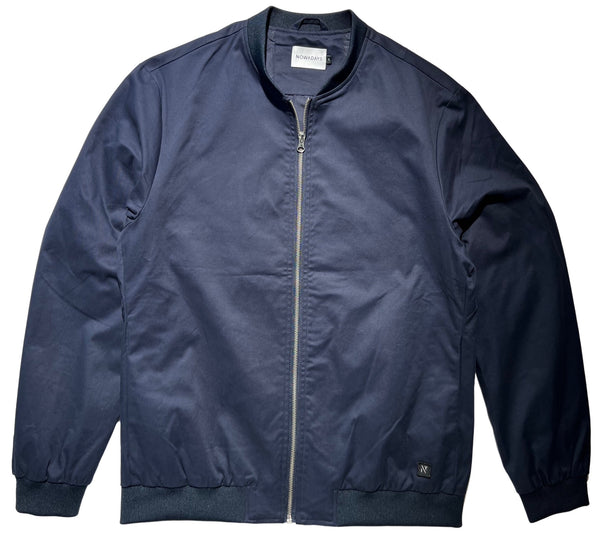 Sky Captain Bomber Jacket Jacket