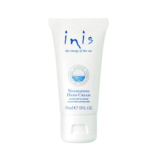 Nourishing Hand Cream - Travel Size 30ml