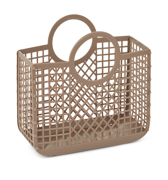 Samantha Basket - Oat