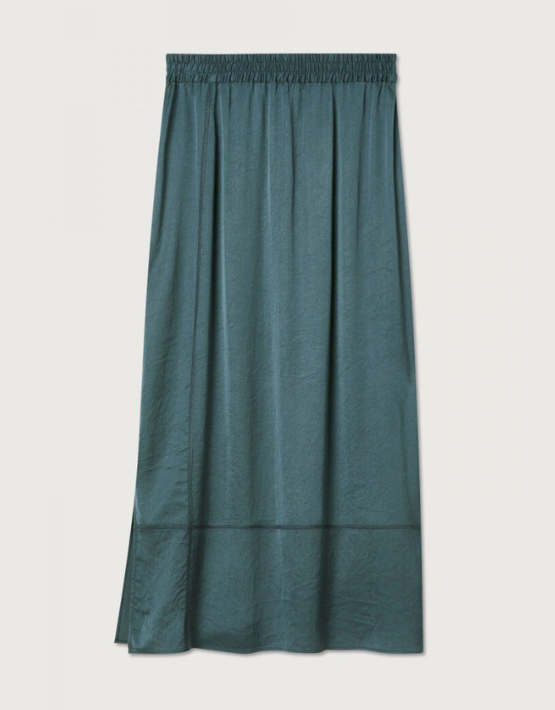 American Vintage American Vintage Widland Skirt Ombre