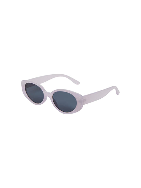 Pcbedina Violet Sunglasses