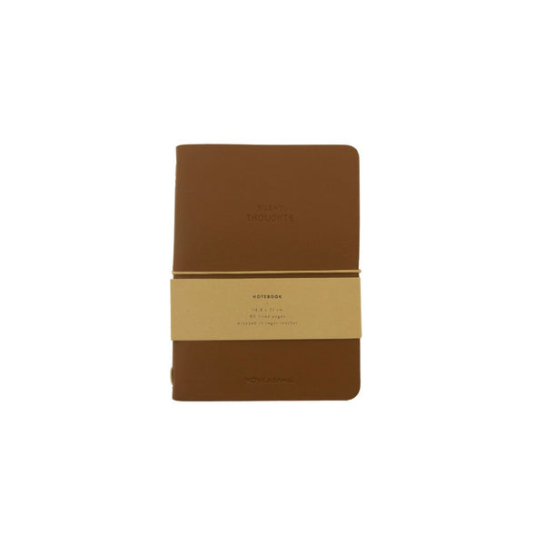 : Notebook - Oak