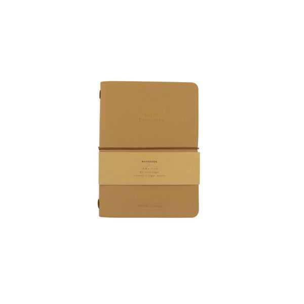 : Notebook - Birch