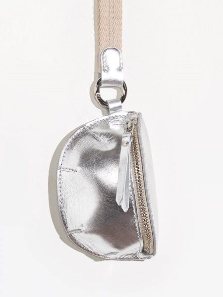 Rosike Bag - Silver