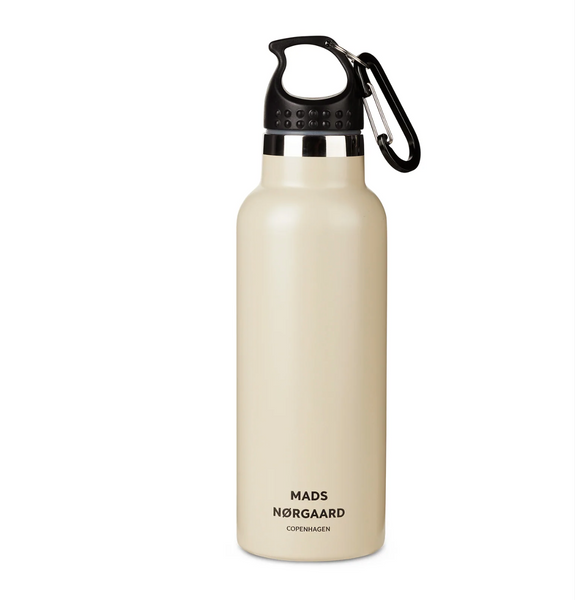 Thermality Gefell Water Bottle Creme