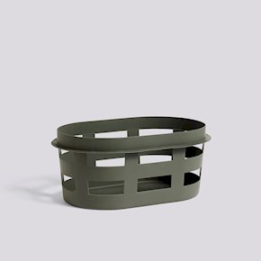 Basket Small| Army