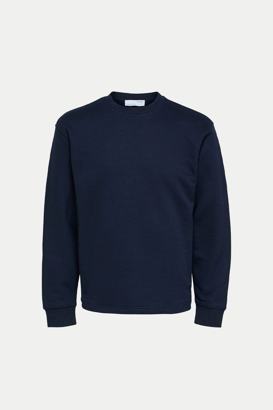 Selected Homme Sky Captain Dimmy Sweat