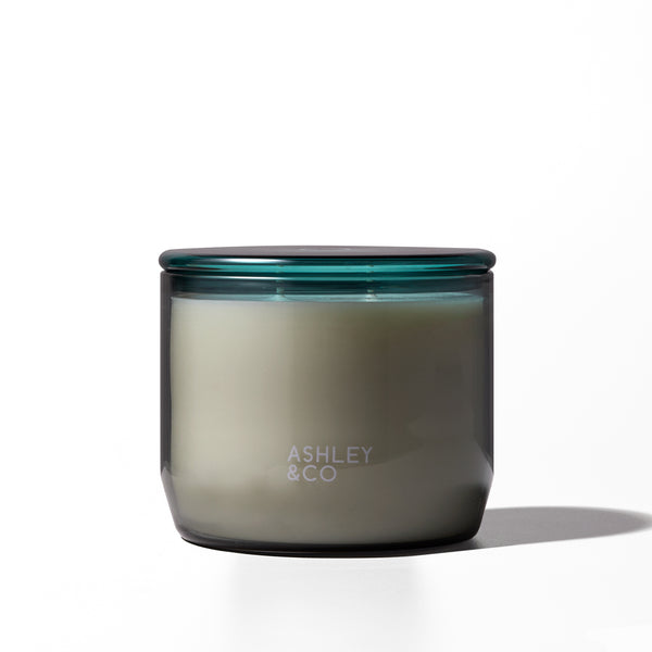 Ashley & Co Blossom & Gilt Large Scented Candle