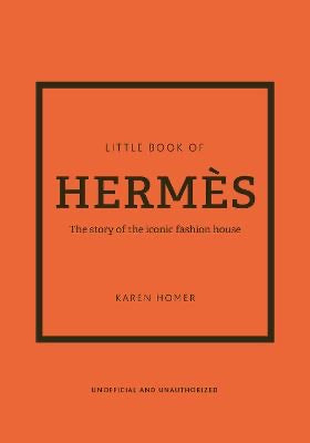 CollardManson Little Book of Hermes by Karen Homer
