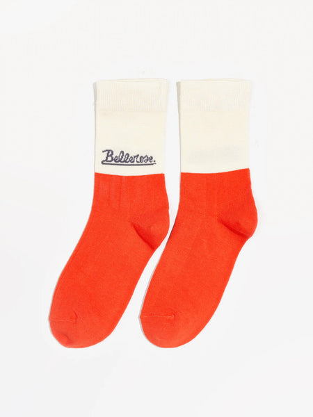 Bellerose Fel Socks - Amore
