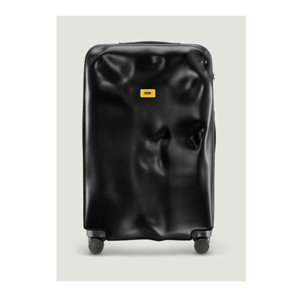 Crash Baggage  Valigia Icon Grande Nera