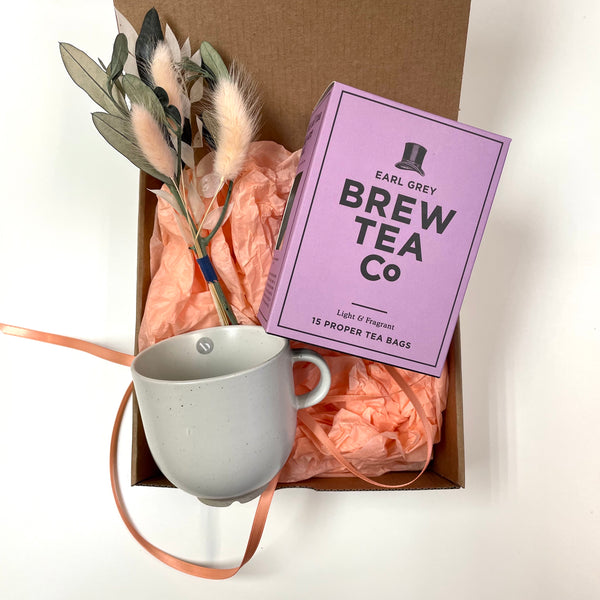 The Cuppa Gift Box