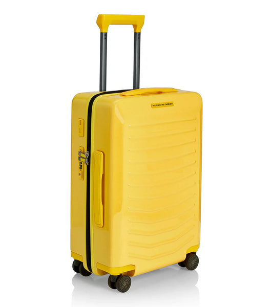 Trolley S Giallo